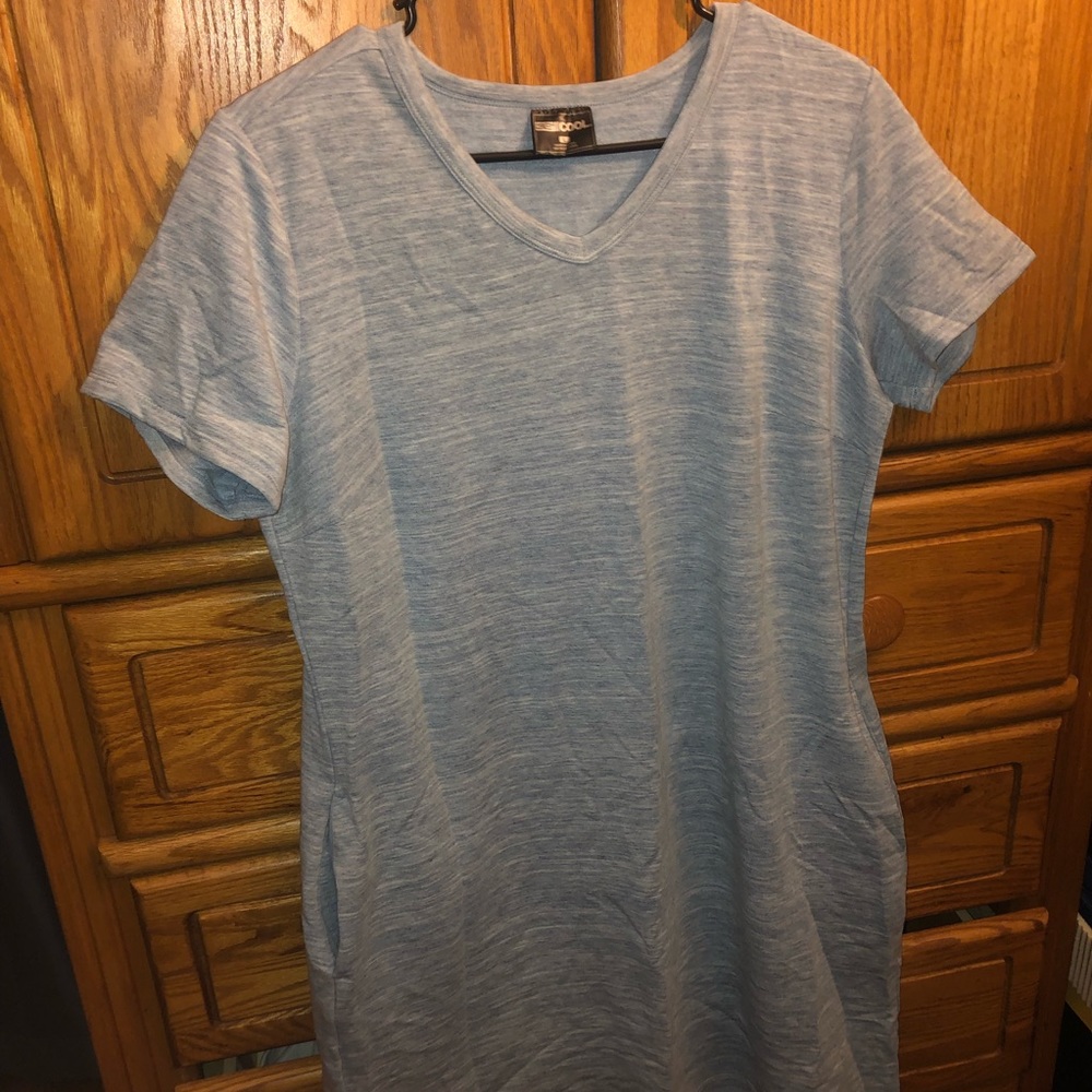 T Shirt Dress ✨